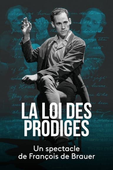 LA LOI DES PRODIGES (ou la réforme Goutard)