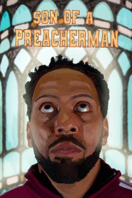 Son of a Preacher Man