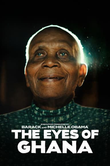 The Eyes of Ghana