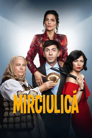 Mirciulica