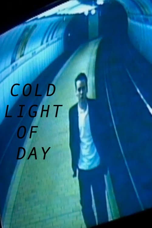 Cold Light of Day