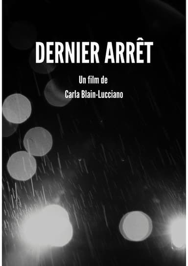 Dernier Arrêt