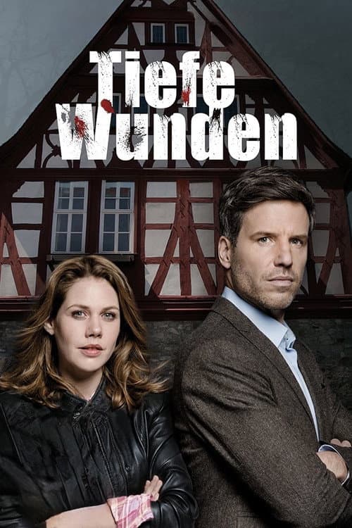 Tiefe Wunden