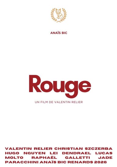 Rouge