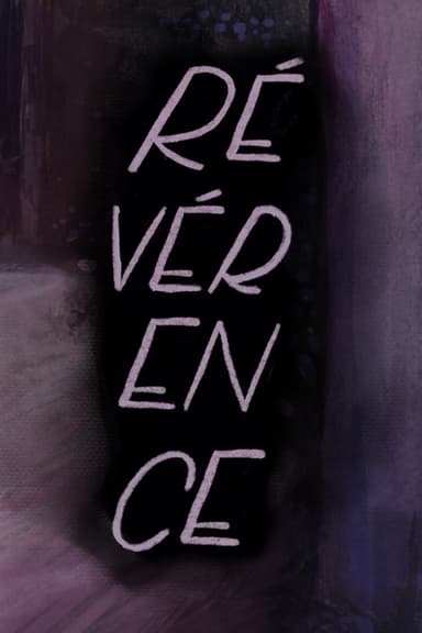 Révérence