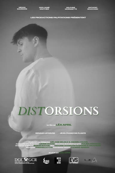 Distorsions