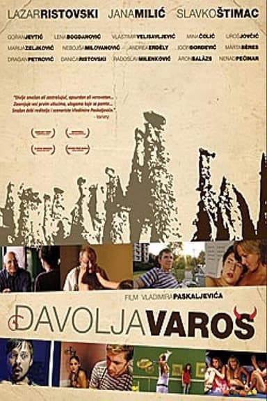 Devil's Town