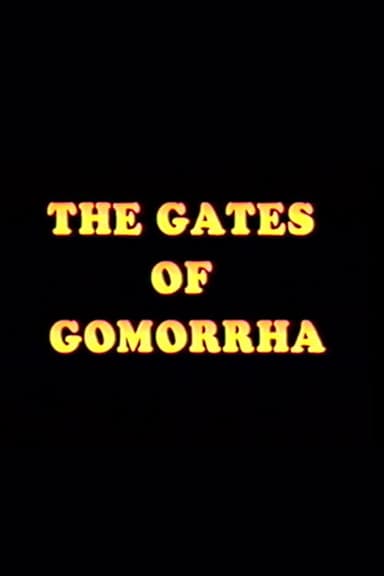 The Gates of Gomorrah
