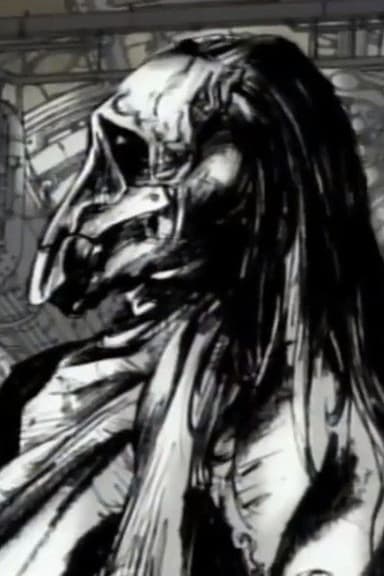 G.R.M.: The Record Of Garm War
