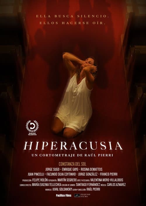 Hyperacusis