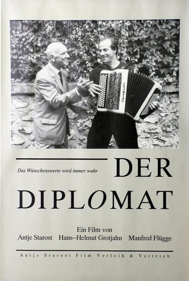 Der Diplomat
