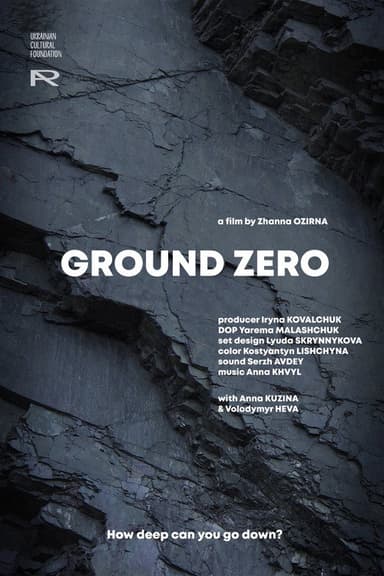 Ground Zero