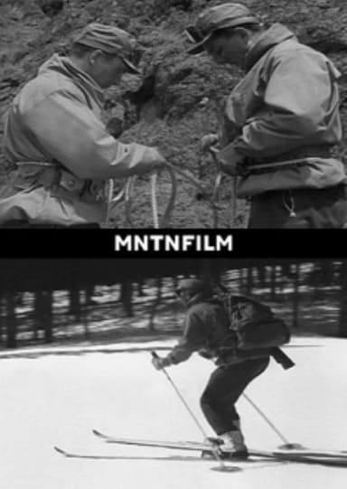 Ski Mountaineering