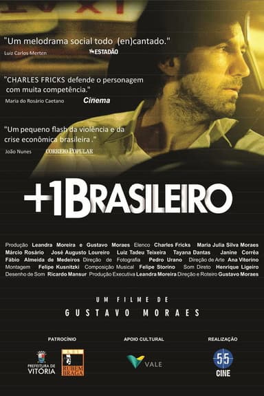 +1 Brasileiro