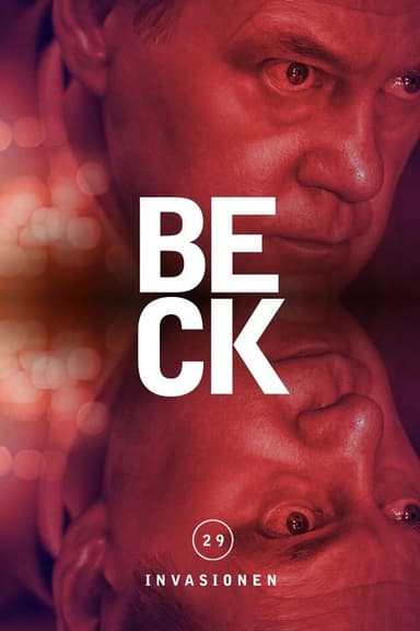 Beck 29 - Invasion