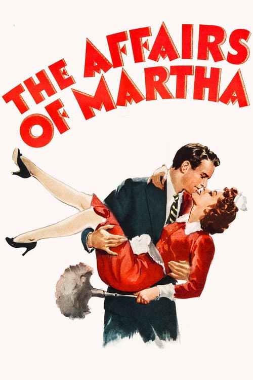 The Affairs of Martha