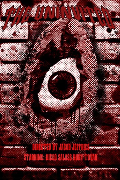 The Uninvited