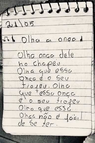 soldier's notes