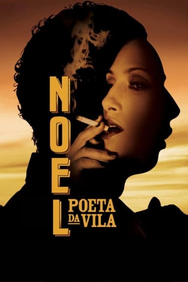 Noel: The Samba Poet