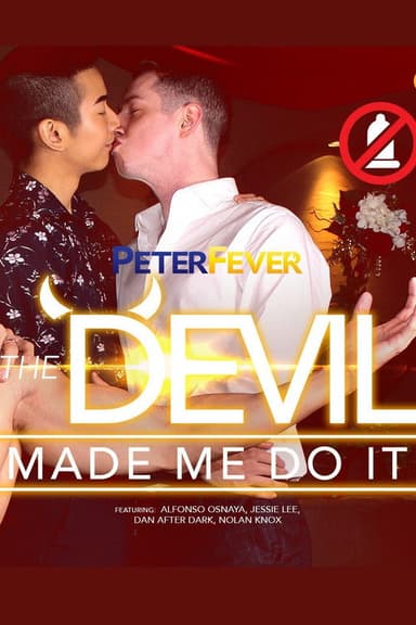 The Devil Made Me Do It