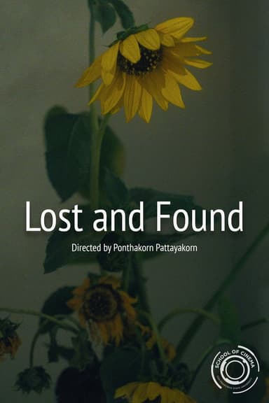 Lost and Found