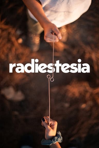 Radiestesia