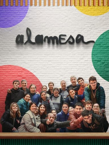 Alamesa