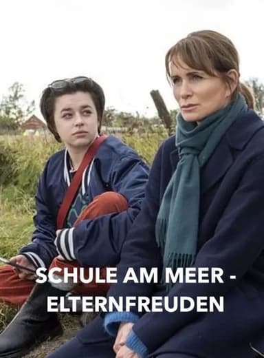 Schule am Meer - Elternfreuden