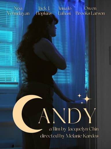 Candy