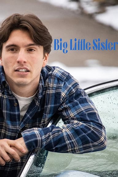 Big Little Sister