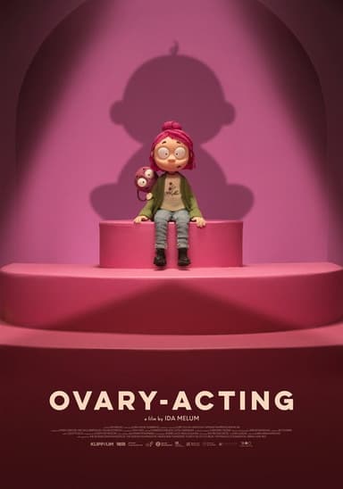 Ovary-Acting