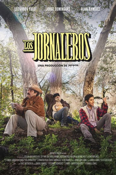 Los Jornaleros