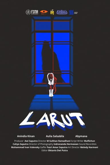 Larut