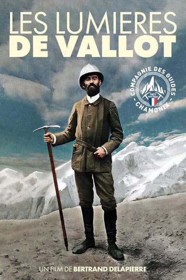 Les Lumières de Vallot