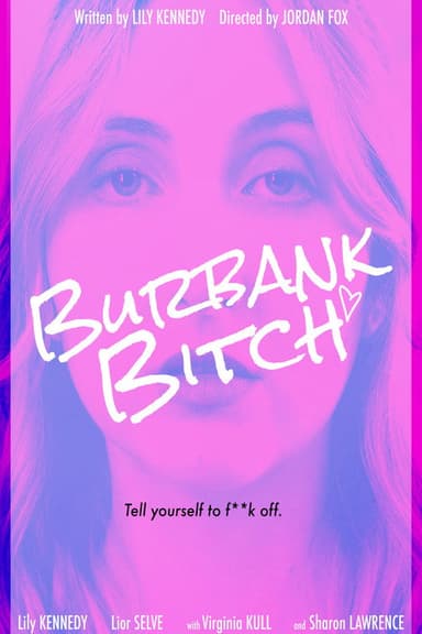 Burbank Bitch