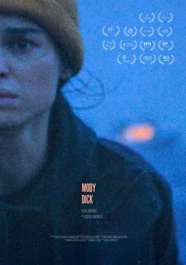 Moby Dick