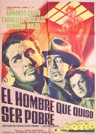 El hombre que quiso ser pobre
