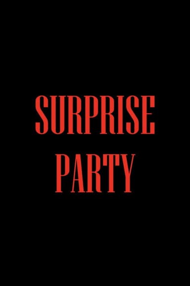 Surprise Party