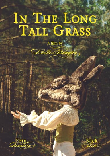 In The Long Tall Grass