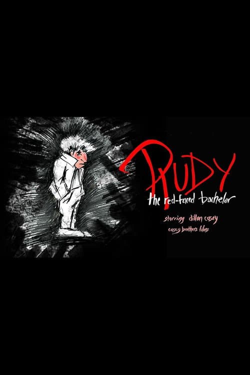 Rudy the Red-Faced Bachelor