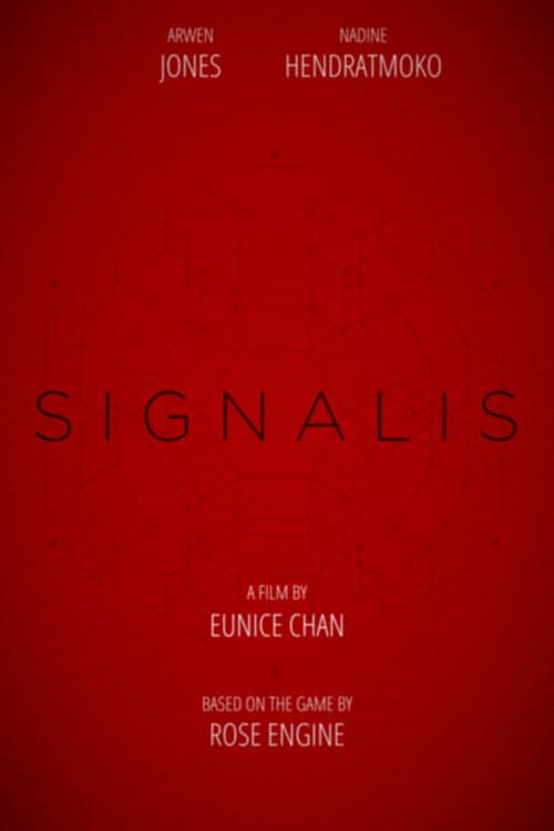 SIGNALIS