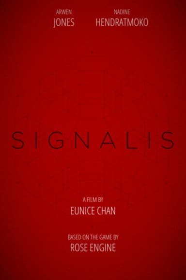 SIGNALIS