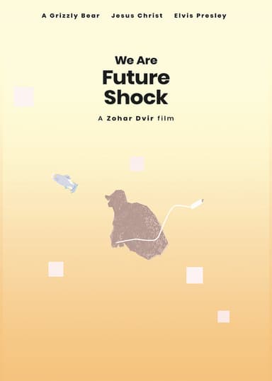 We Are Future Shock