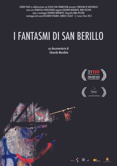 The Ghosts of San Berillo