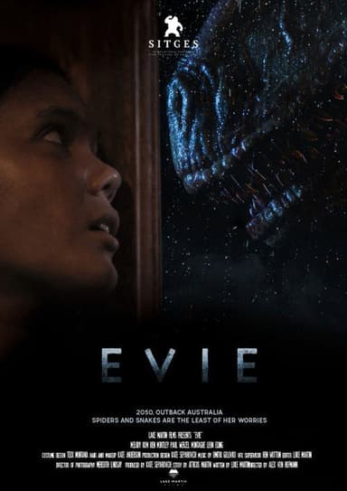 Evie