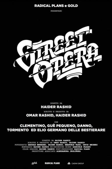 Street Opera