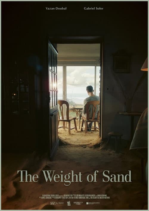 The Weight of Sand