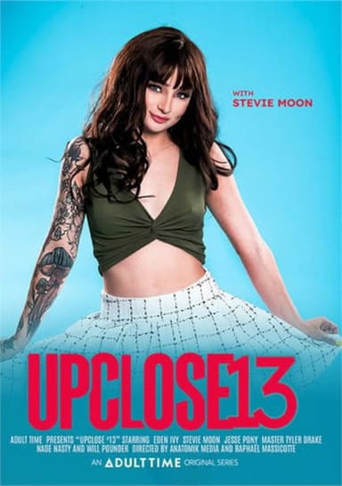 Up Close 13
