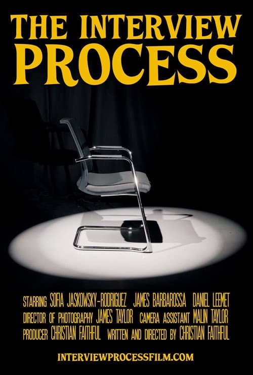 The Interview Process