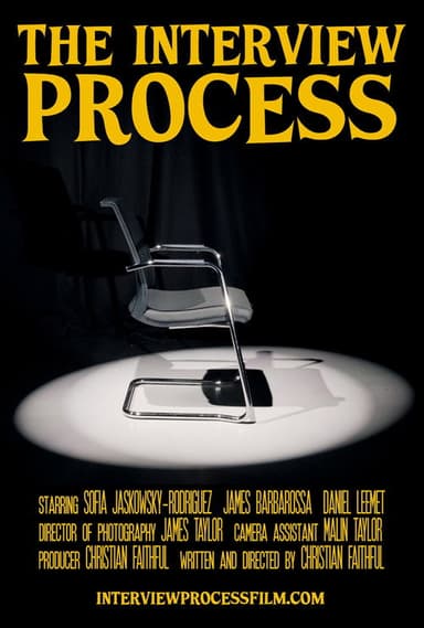 The Interview Process
